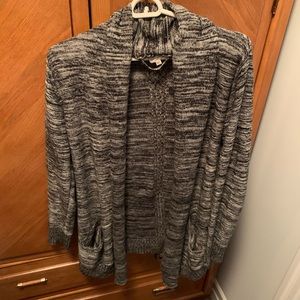 Wilfred cardigan